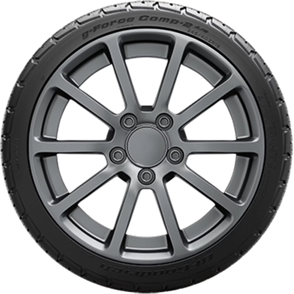 All Season 275/35ZR20 102W XL Passenger Tire I524