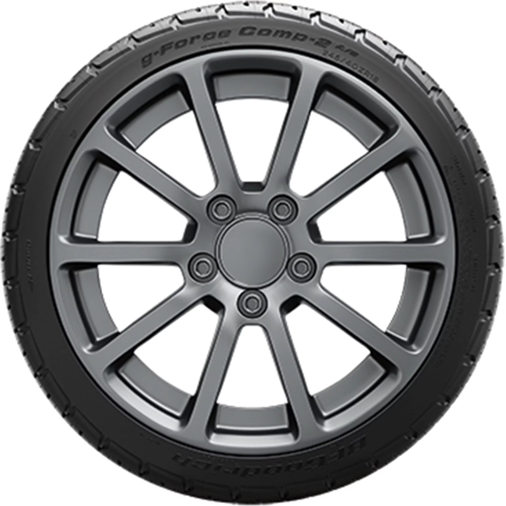 All Season 275/35ZR20 102W XL Passenger Tire I524