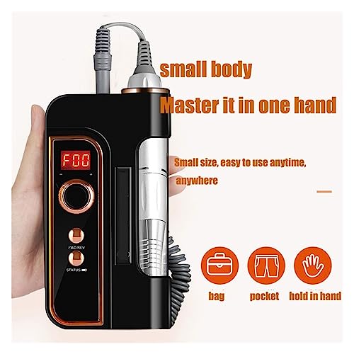 Electric Nail Drill Machine C3094