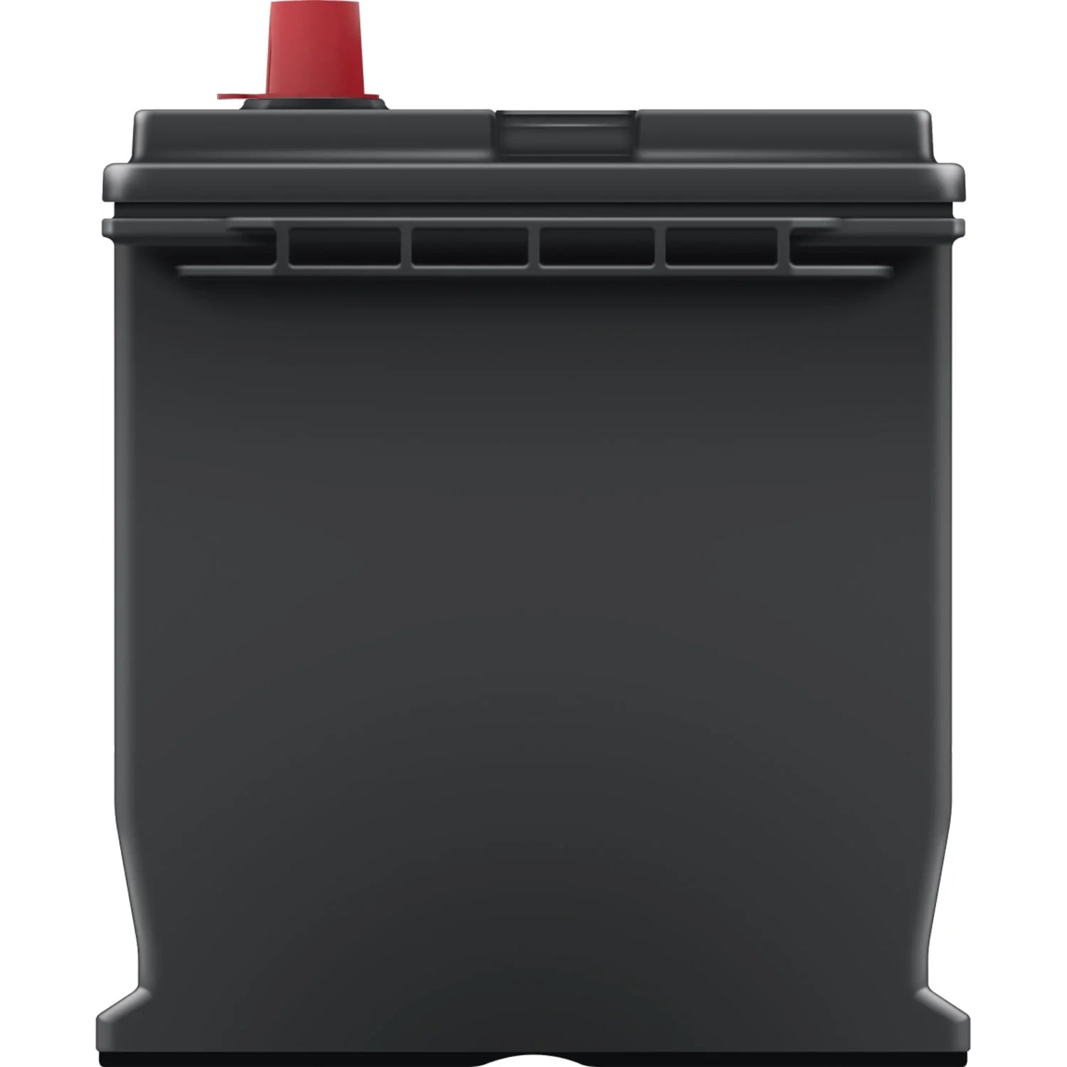 Group Size 124R 12 Volt 700 CCA Lead Acid Automotive Battery D2587