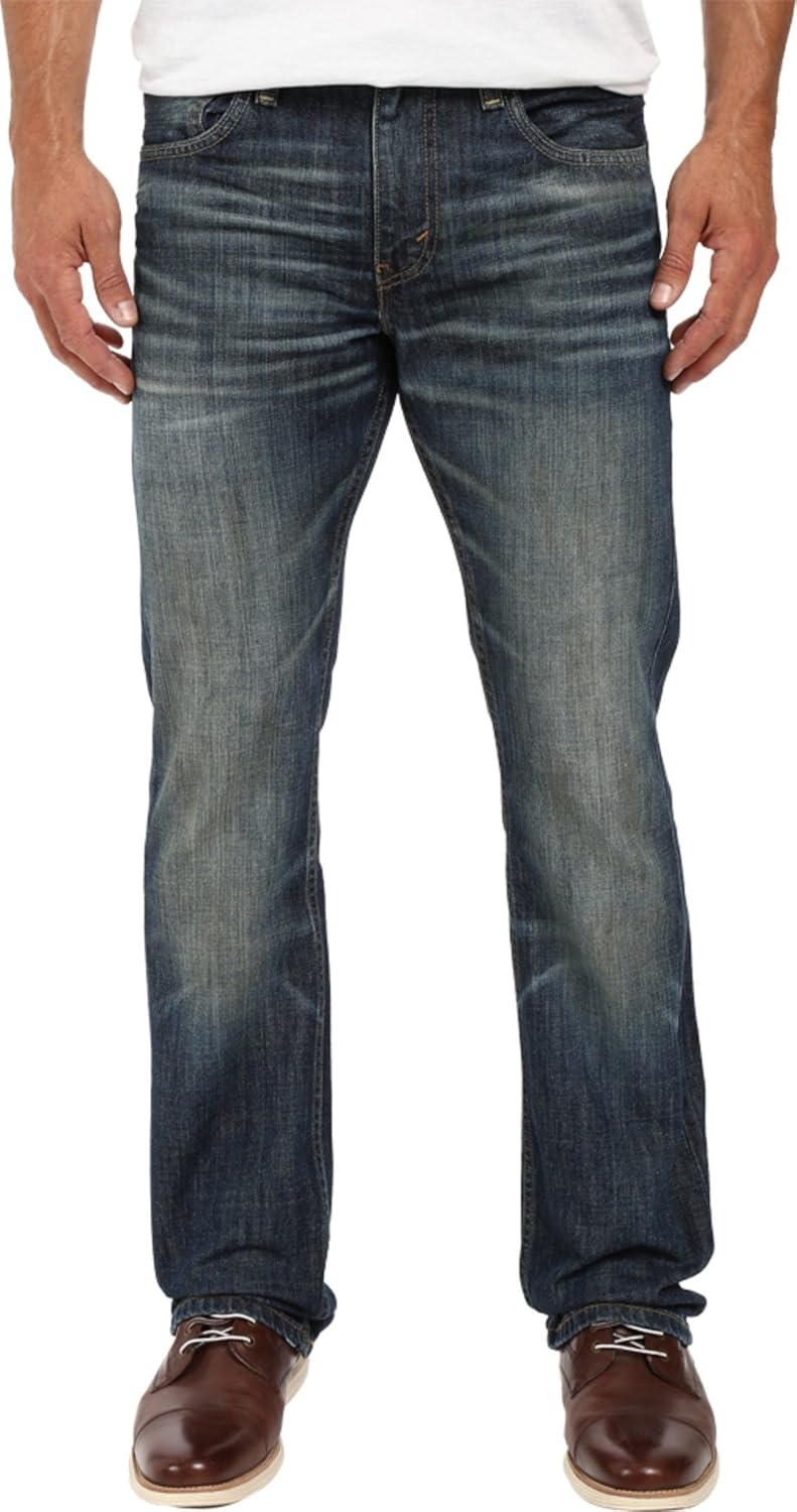 Men's 527 Slim Bootcut Jeans A507778