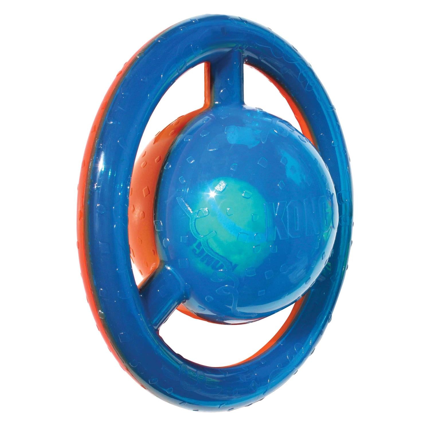 Jumbler Disc Dog Toy R3983