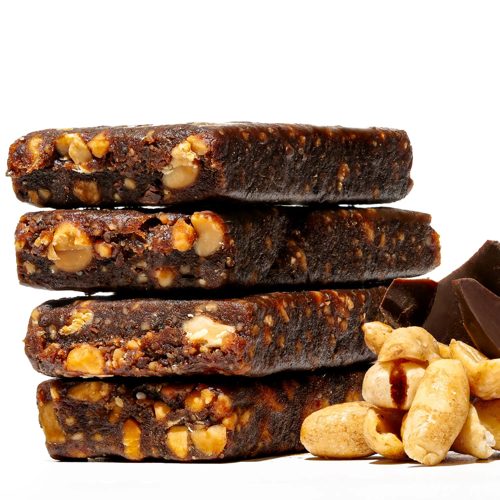 Organic Fruit & Nut Bar, 12 Count G669426