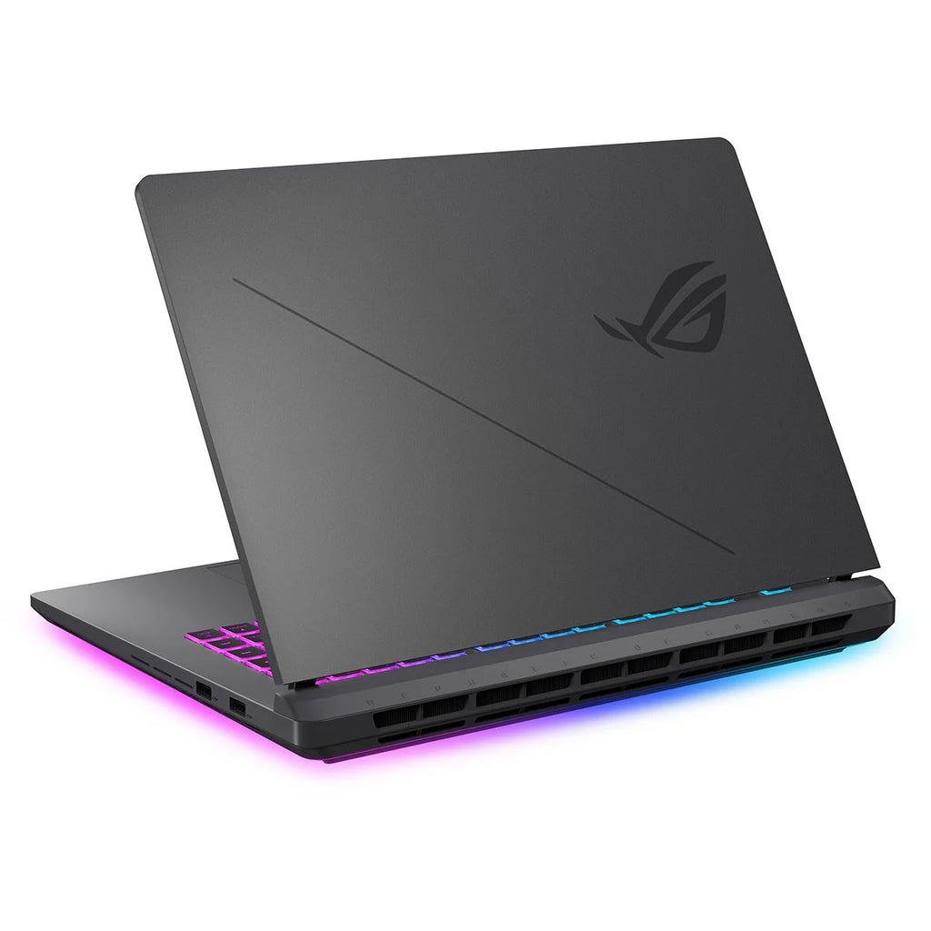 16" WUXGA 165Hz Gaming Laptop with RTX 5060, Core i9-14900HX, 16GB RAM, 1TB SSD, Eclipse Gray W159