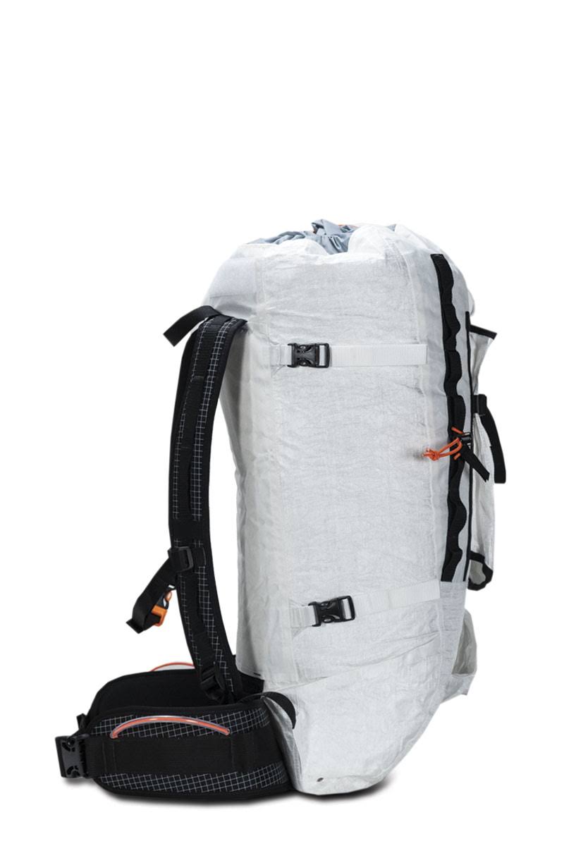 Prism Pack Size L (40L) S343