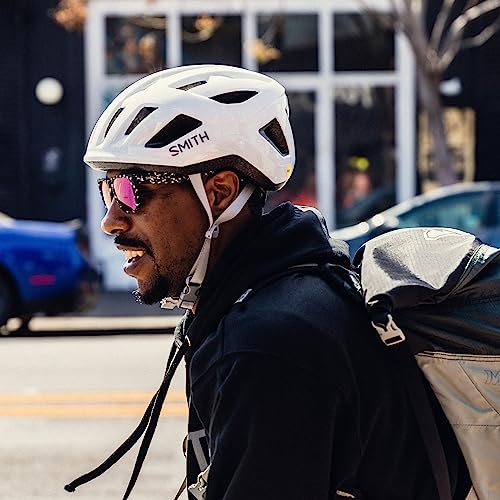 Adult Road Bike Helmet with MIPS Technology X442403