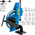 60 Degree Pipe Tubing Notcher with Bi-Metal Hole Saw D344572