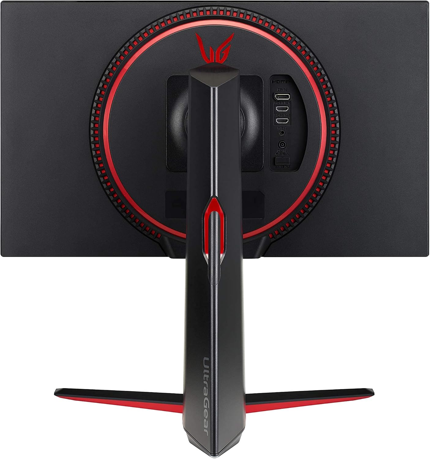 24-inch FHD IPS 144Hz Gaming Monitor P2563