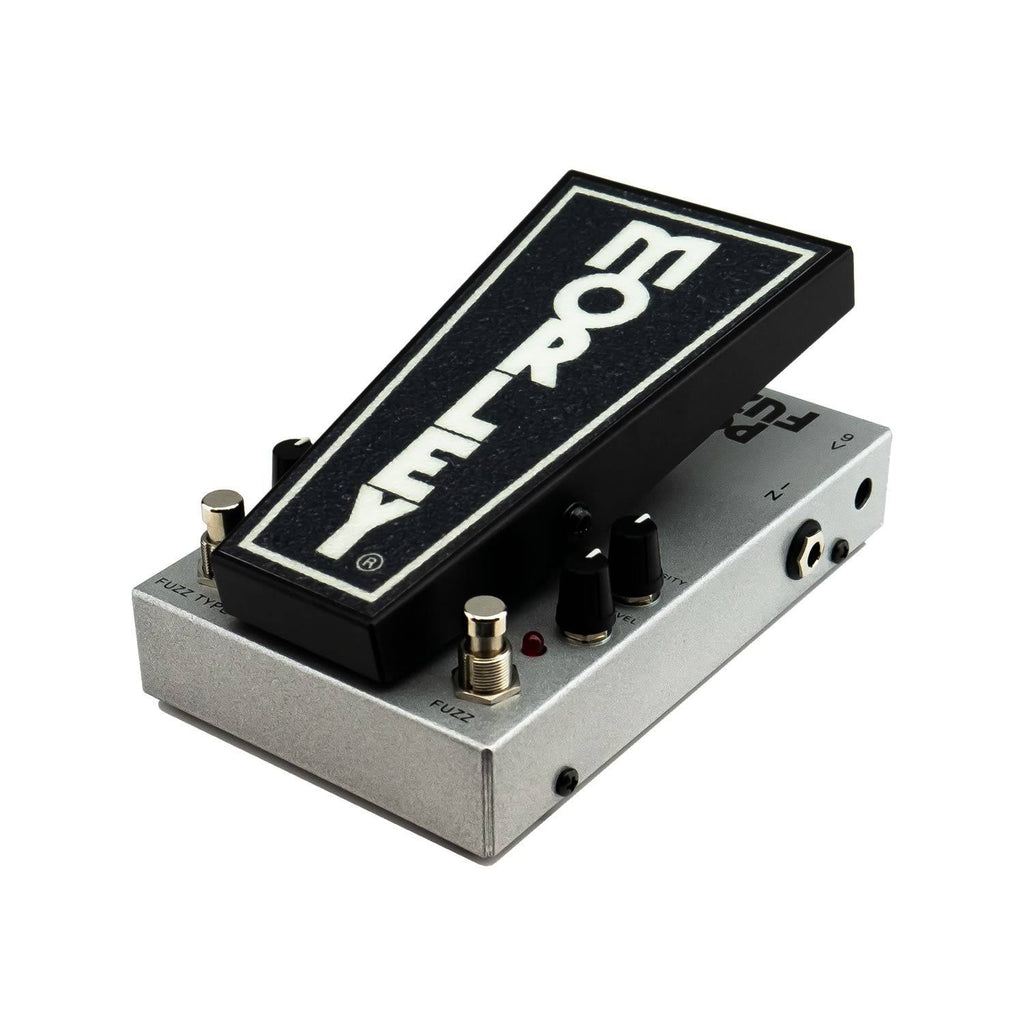 20/20 Power Fuzz Wah Pedal P72547