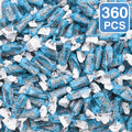Blue Raspberry Tootsie Rolls S8082