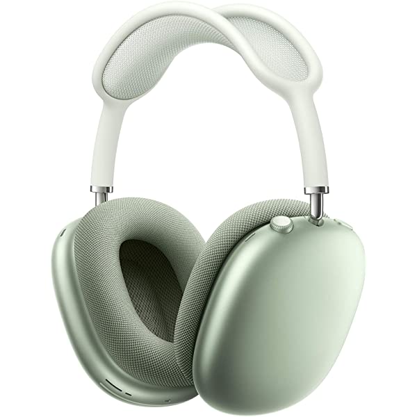 Silver AirPods Max G905049