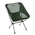 Forest Green Camping Chair M44276