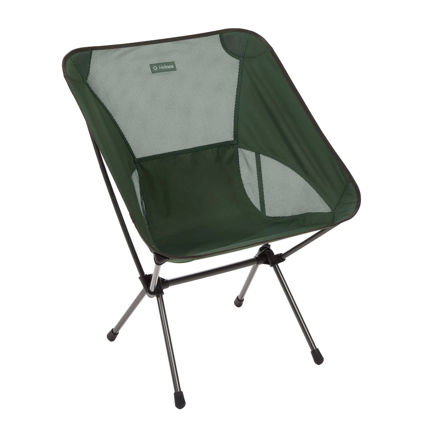 Forest Green Camping Chair M44276