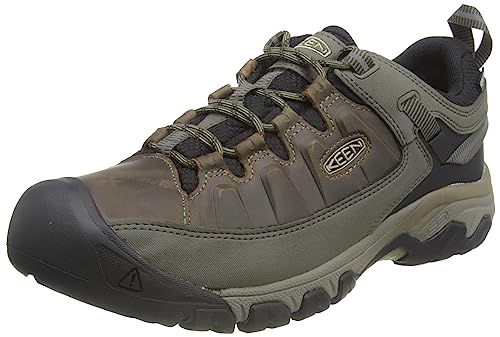 Men's Waterproof Hiking Shoes M3549