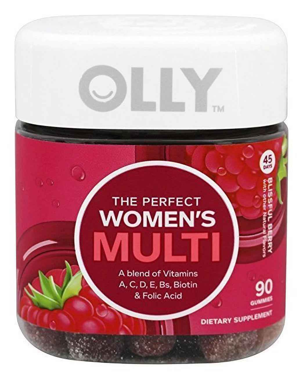 Women's Multivitamin Gummy (Pack of 20) R851