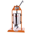 Sausage Stuffer and Vertical Sausage Maker (7Lb/3L) P8668