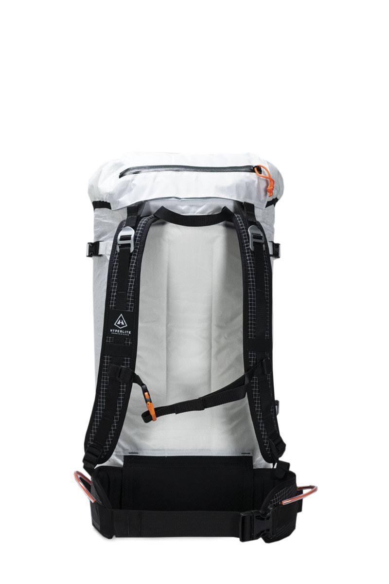 Prism Pack Size L (40L) S343