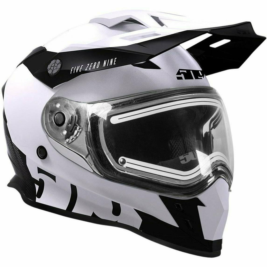 Storm Chaser Xs Helmet Z479361
