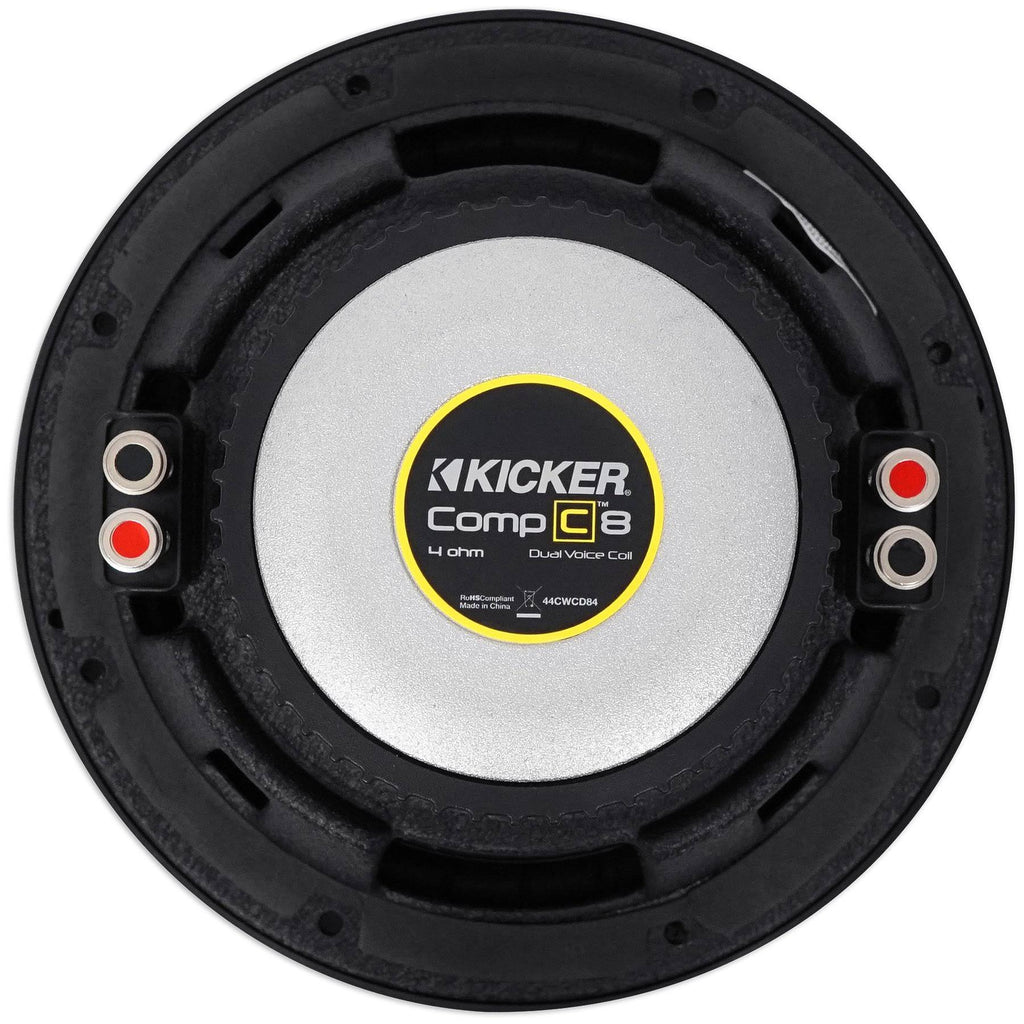 8x22 Car Subwoofer J99834