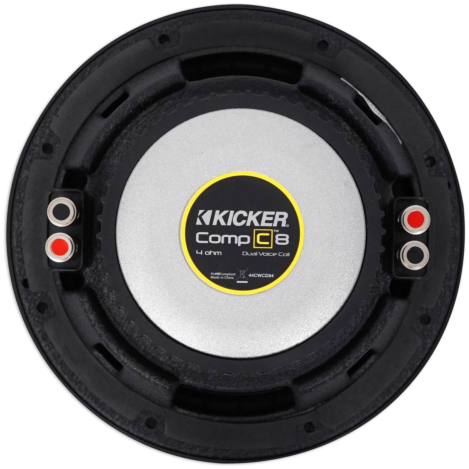 8x22 Car Subwoofer J99834