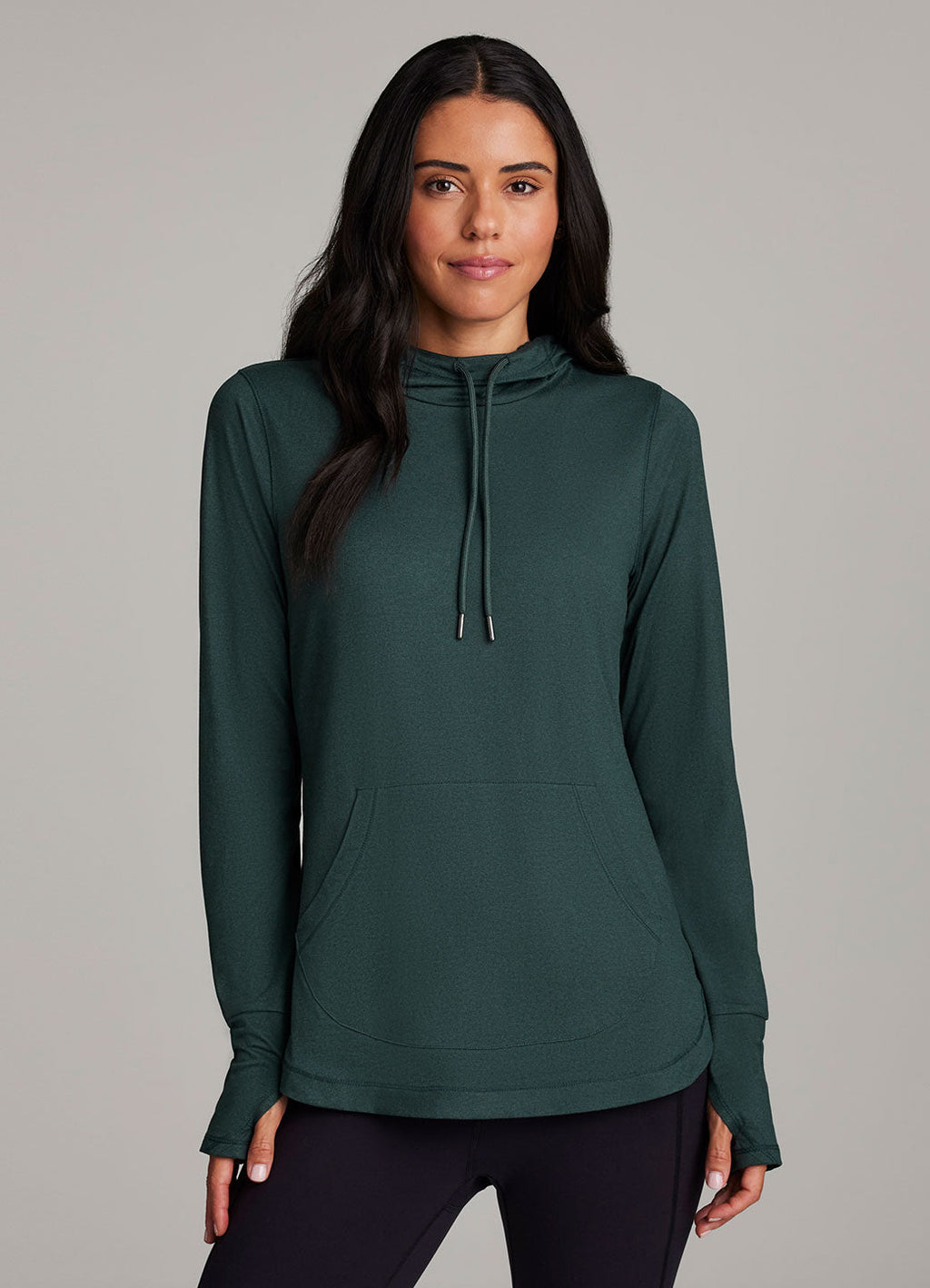 Studio EverydaySoft Hoodie Tunic