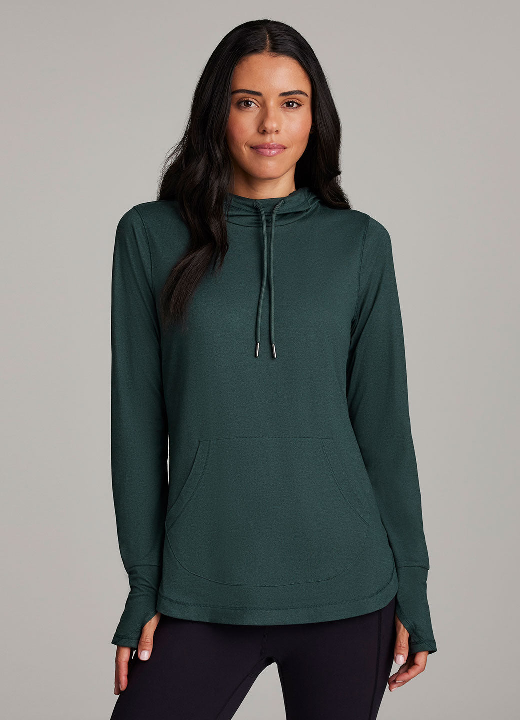 Studio EverydaySoft Hoodie Tunic