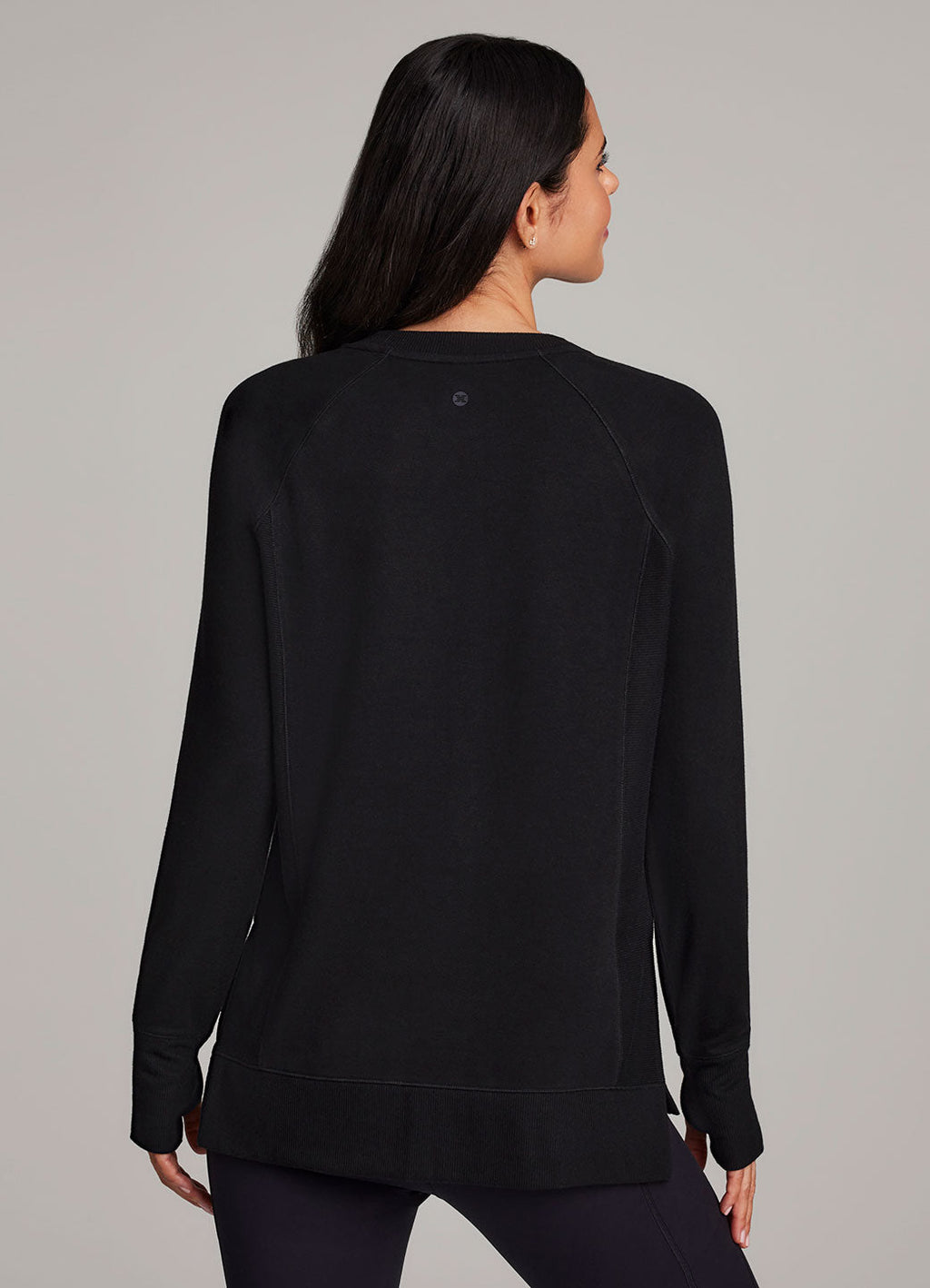 Surrey French Terry Pullover