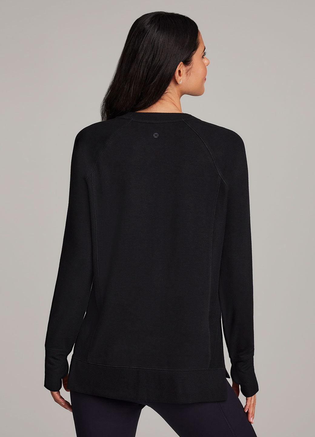 Surrey French Terry Pullover