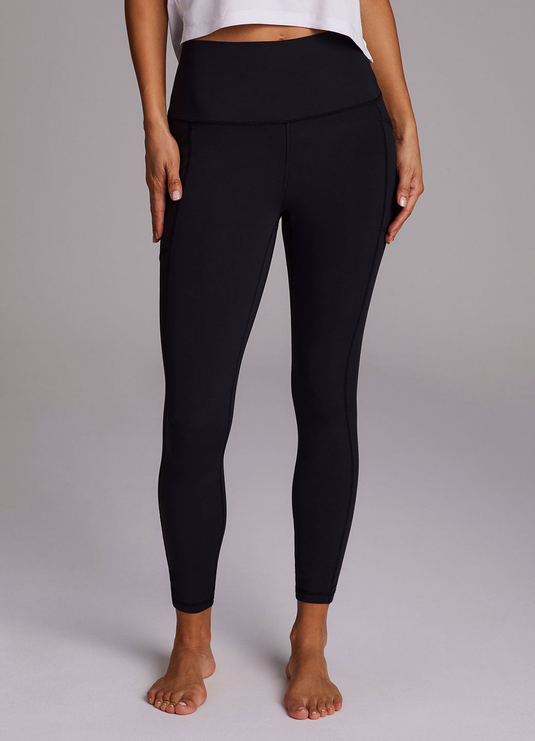 Tech Flex Ultra Hold Legging
