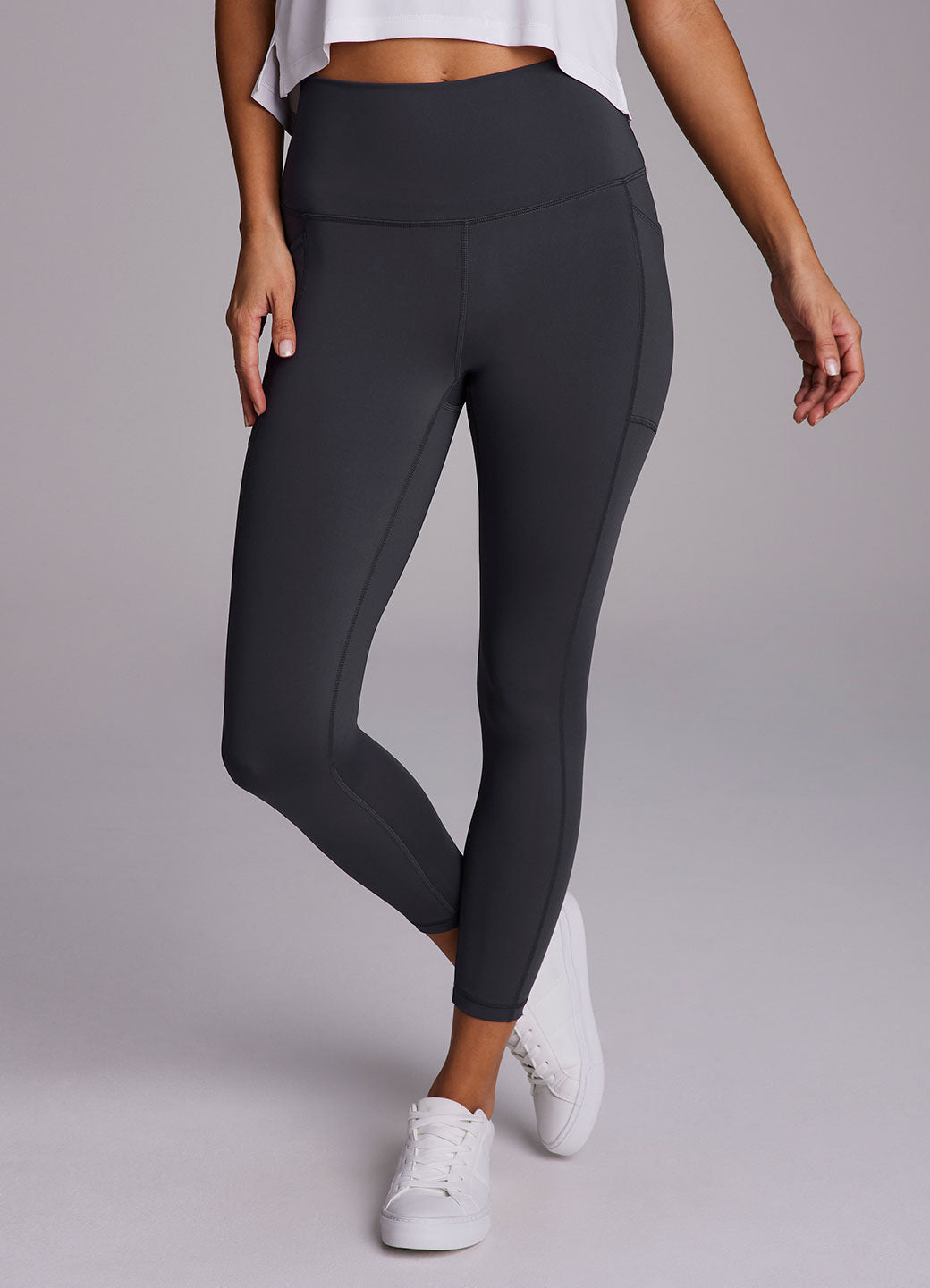Tech Flex Ultra Hold 7/8 Legging