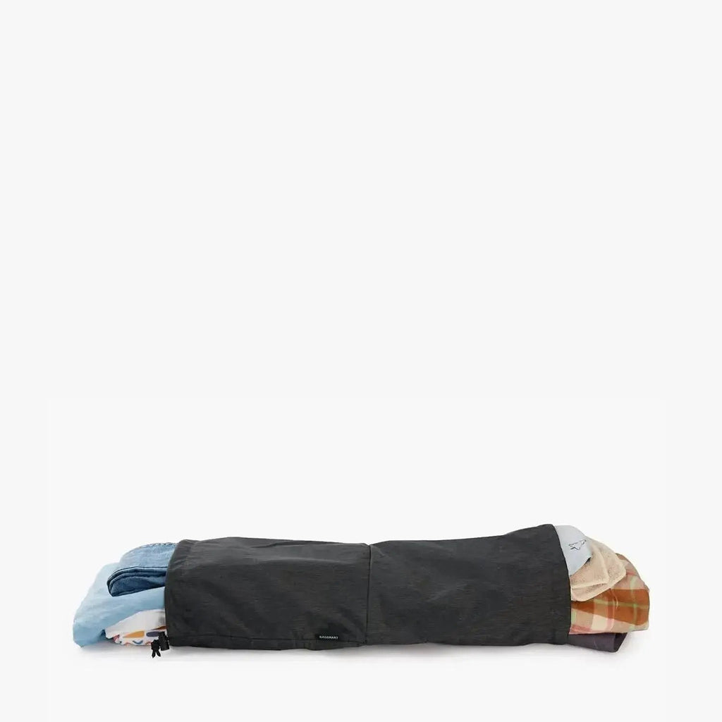 Compression Packing Cubes