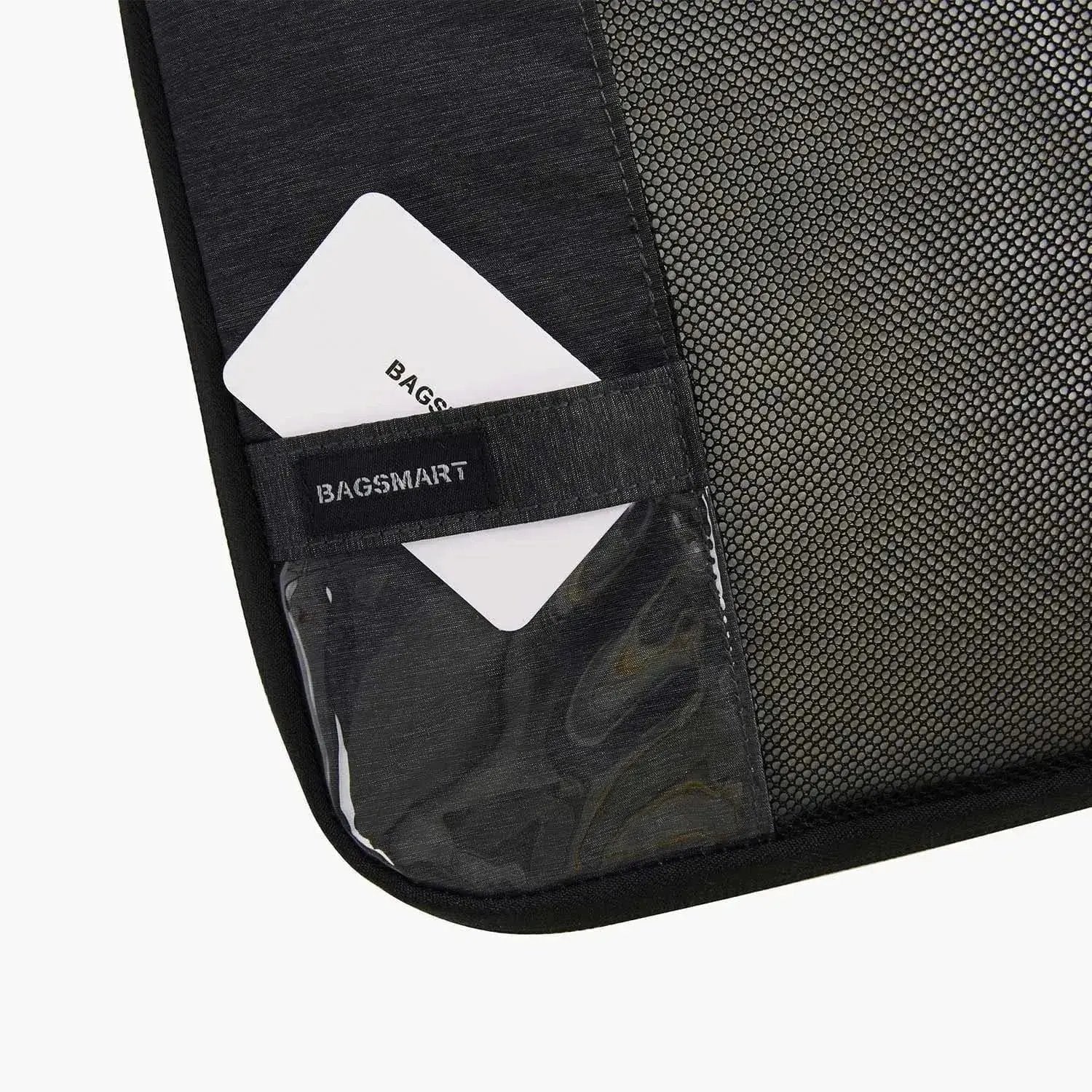 Compression Packing Cubes