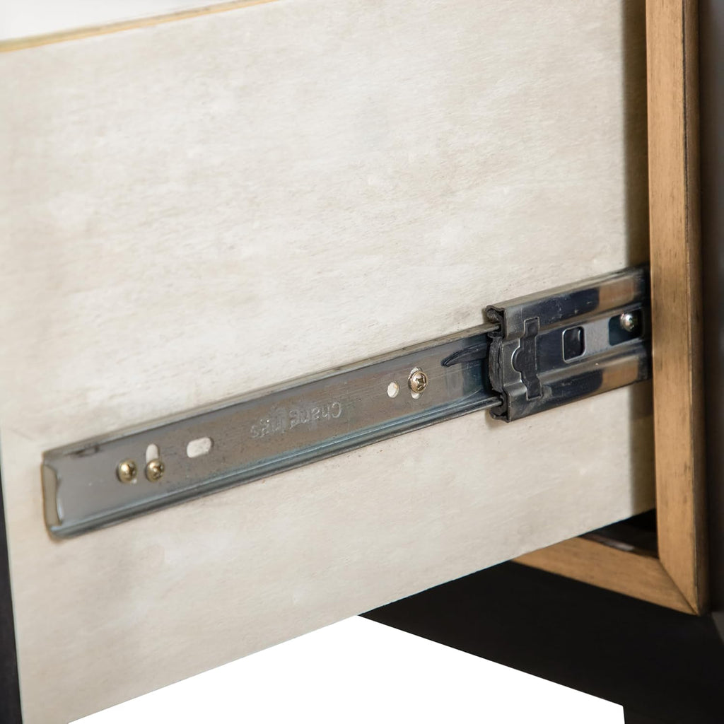 5-Drawer Solid Wood Chest G129