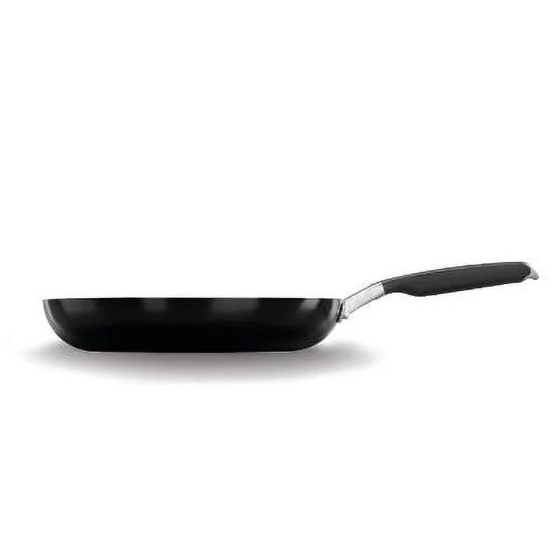 12" Oil Infused Ceramic Fry Pan F107