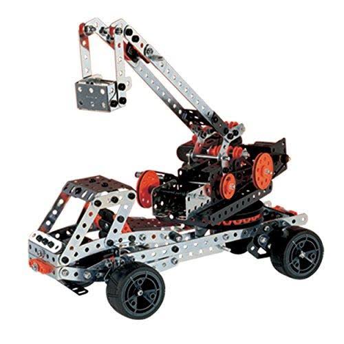 25 Motorized Model Building Kit A270817