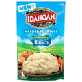 Mashed Potatoes, 4 oz (Pack of 12) Q5750