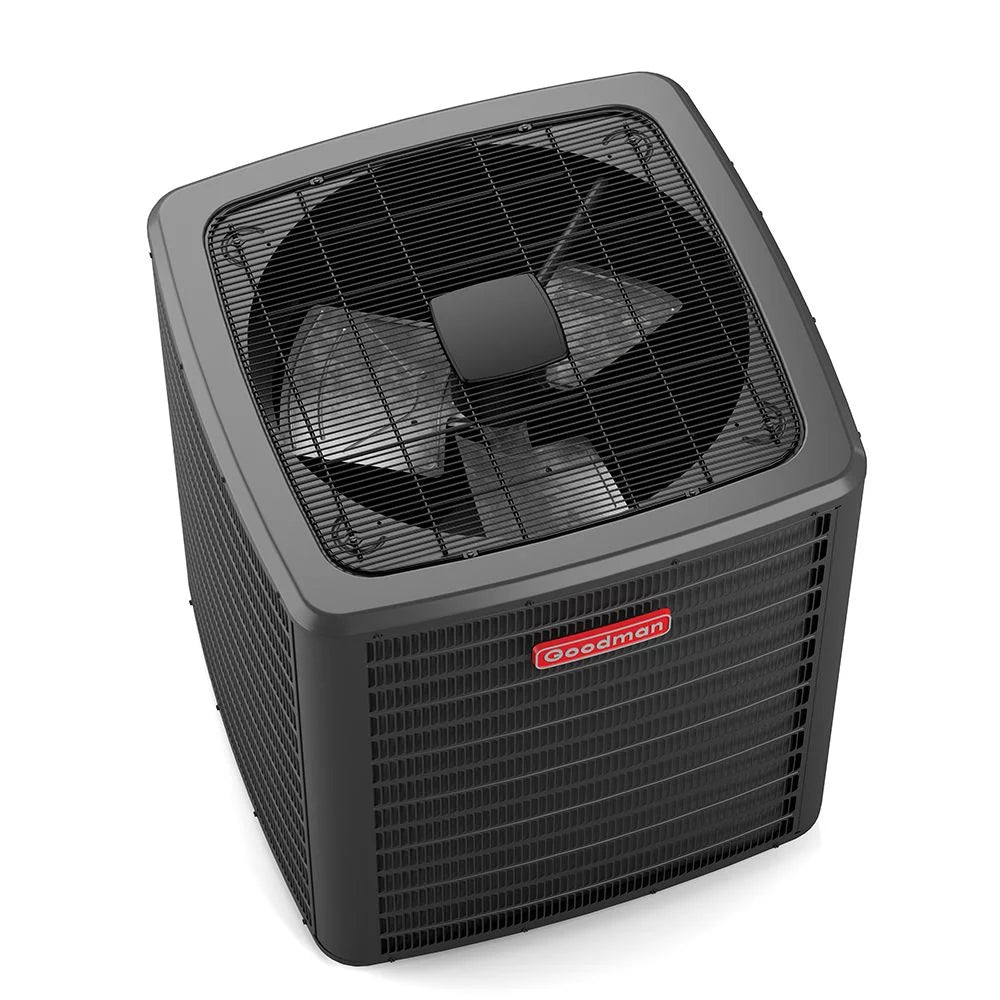 5 Ton Air Conditioner Condenser V108
