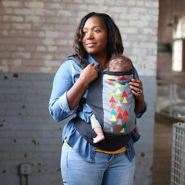 4G Baby Carrier O767822
