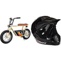 36V Electric Minibike with 16" Air-Filled Tires, 350 Watt Motor N99785