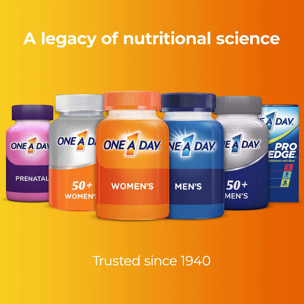 100 count Multivitamin Tablets N864