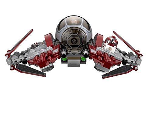 LEGO Star Wars Building Kit (215 Piece) Y27536
