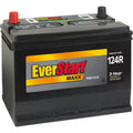 Group Size 124R 12 Volt 700 CCA Lead Acid Automotive Battery D2587