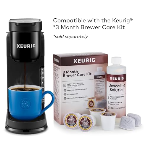Single Serve K-Cup Pod Coffee Brewer R8890