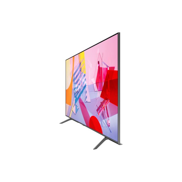 55 Class 4K Ultra HD HDR Smart QLED TV B13604