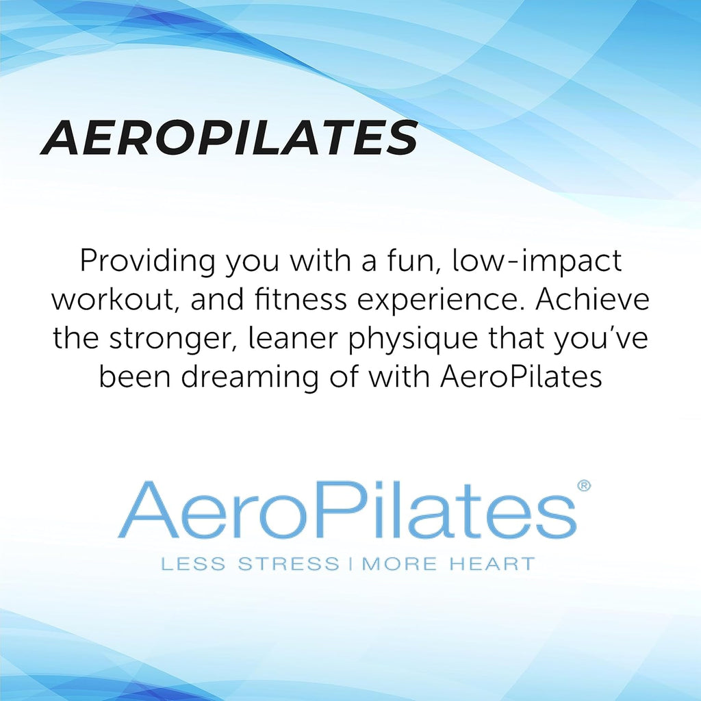 Pilates Chair with 300 lbs Weight Capacity O326677