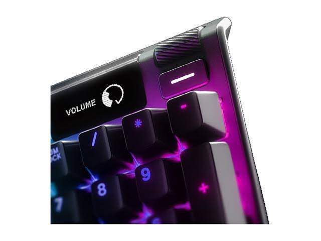 Mechanical Gaming Keyboard V66404