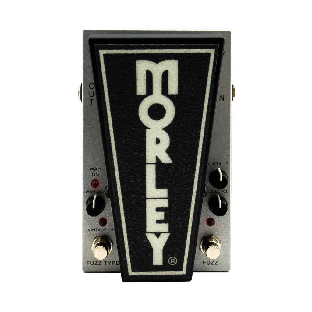 20/20 Power Fuzz Wah Pedal P72547