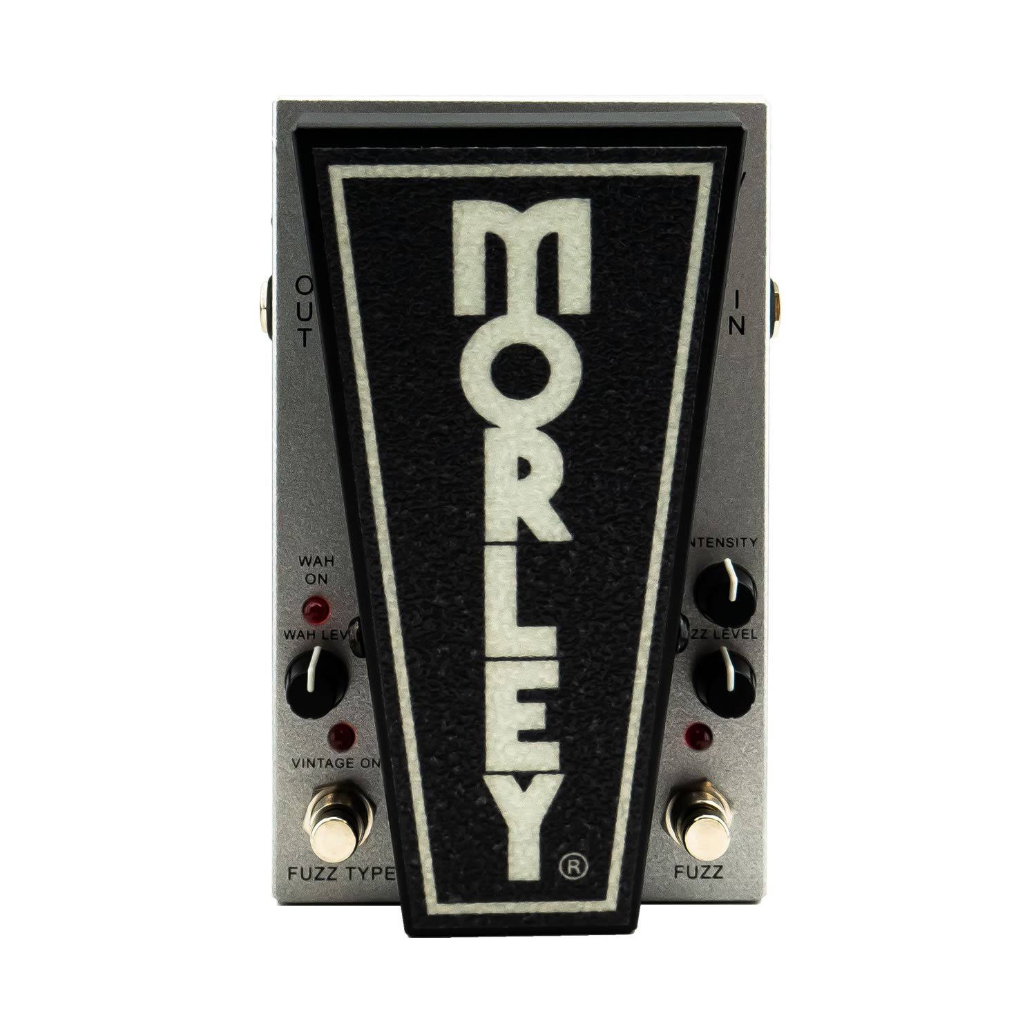 20/20 Power Fuzz Wah Pedal P72547