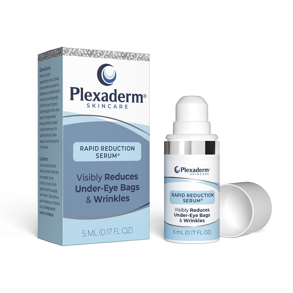 Rapid Reduction Eye Serum I88226