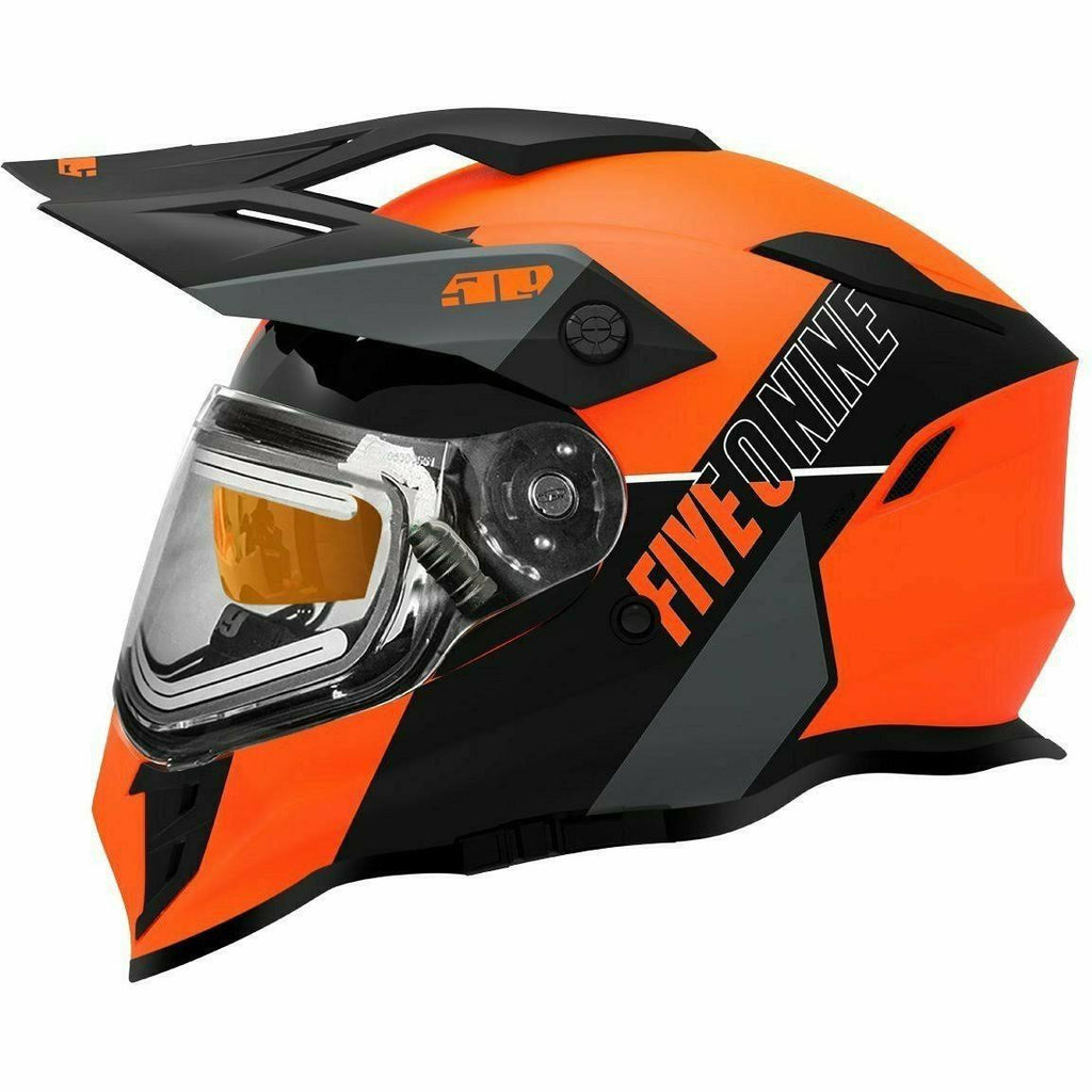 Storm Chaser Xs Helmet Z479361